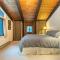 North Lake Tahoe Cabin and Hot Tub