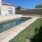 Villa 3 chambres avec piscine - 阿维尼翁