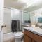 2BR Townhome Walk to Beach or Trails - Carnelian Bay