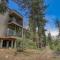 2BR Townhome Walk to Beach or Trails - Carnelian Bay