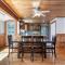 Rustic 3BD Greenwood Hideaway - Kings Beach