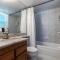 Rustic 3BD Greenwood Hideaway - Kings Beach