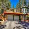 Rustic 3BD Greenwood Hideaway