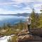 Rustic 3BD Greenwood Hideaway