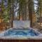 Serene 5BDR Near Beach and Forest Trails