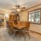 Serene 5BDR Near Beach and Forest Trails