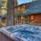Serene 5BDR Near Beach and Forest Trails