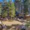 Serene 5BDR Near Beach and Forest Trails - Carnelian Bay Serene 5BDR Near Beach and Forest Trails - Carnelian Bay