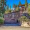 Studio with Incredible Location in Tahoe City - Tahoe City