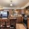 Classic 3BD Tahoe Cabin with Hot Tub