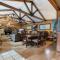 Classic 3BD Tahoe Cabin with Hot Tub