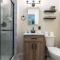 Classic 3BD Tahoe Cabin with Hot Tub