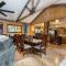 Classic 3BD Tahoe Cabin with Hot Tub