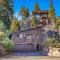 Studio with Incredible Location in Tahoe City - Tahoe City