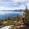 Studio with Incredible Location in Tahoe City - Tahoe City