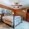 Classic 3BD Tahoe Cabin with Hot Tub