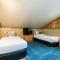 Classic 3BD Tahoe Cabin with Hot Tub