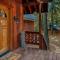 Tranquil Tahoe A-Frame Walk to Beach