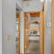 Tranquil Tahoe A-Frame Walk to Beach - تاهو فيستا