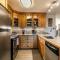 Stylish 2BD in Carnelian Bay