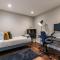 Luxurious 2BD Smart Home Near Beach