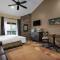 Intimate Mtn Studio, Walk to Main St - بارك سيتي