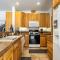 Bright 3BD Kings Beach Townhome