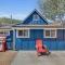 Stylish Downtown 2BD Walk to Chairlifts