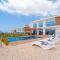 Luxuriöse Villa Mit 4 Schlafzimmern, Pool Und Whirlpool