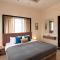 StayVistas Oasis Of Solace - Mountain-View Villa with Pool Deck, Kids Zone, Turf & Gazebo