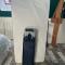 The GREEN HOUSE , grand parking, proche gare, jardin, jacuzzi