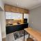 Apartament Zamkowa 14