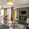 Super Stylish and cozy 2 bedroom 4or6 people Apartment in key location in Marshall Gudauri Project Ski Resort - 古多里