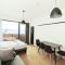 Charming Studio In New Gudauri Twins- By Wehost - غودواري