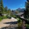 Lussuoso Chalet in centro a 4 min a piedi dalle piste da sci - 塔尔维西奥
