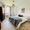 Grande maison basque 14 pers, piscine, salle de jeux, internet, borne recharge - FR-1-495-132