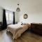 Grande maison basque 14 pers, piscine, salle de jeux, internet, borne recharge - FR-1-495-132