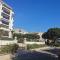 Lido, private apartment seaside, parking, swimming pool - Cagnes-sur-Mer