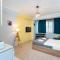 Stylish studio apt in the heart of old Tbilisi