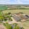 Cozy Farm Stay in Norfolk w Parking