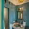 Riad dada Messouda spa - 马拉喀什