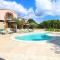 Ferienhaus mit Privatpool für 8 Personen ca 250 qm in Radetici, Istrien Binnenland von Istrien
