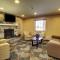 Cobblestone Inn & Suites - Hartington