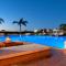 Socrates Hotel Malia Beach