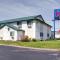 Motel 6-The Dalles, OR - ذا داليس