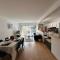 Cosy apartment at Gates of Paris - 万塞讷