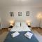 Cosy apartment at Gates of Paris - 万塞讷