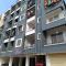 2BHK AC Service Apartment 103 - Pune