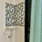 2BHK AC Service Apartment 103 - Pune