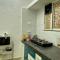2BHK AC Service Apartment 103 - Pune